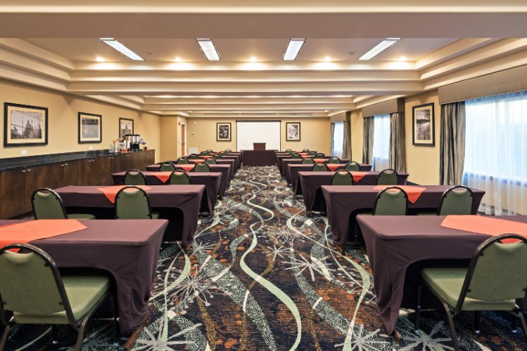 Photo of Coeur d'Alene Room