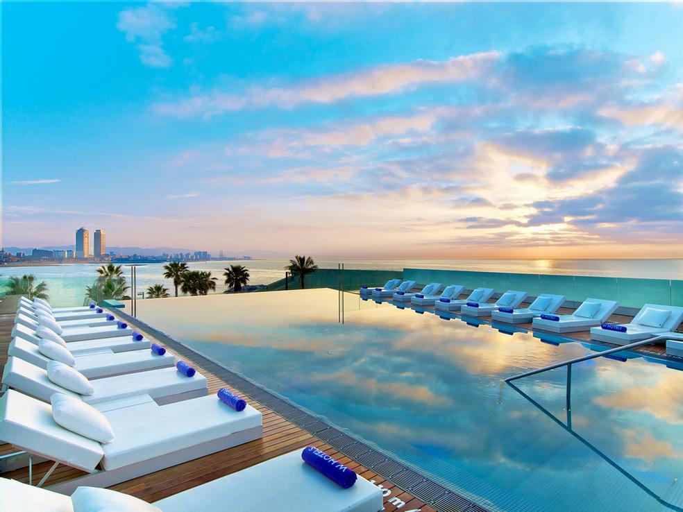 Photo of Sun Deck Terrace