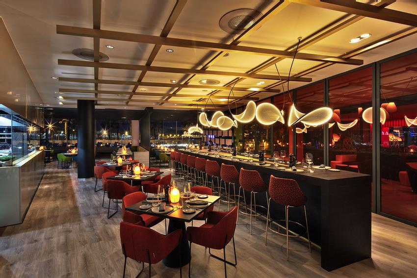 Photo of FIRE Restaurant