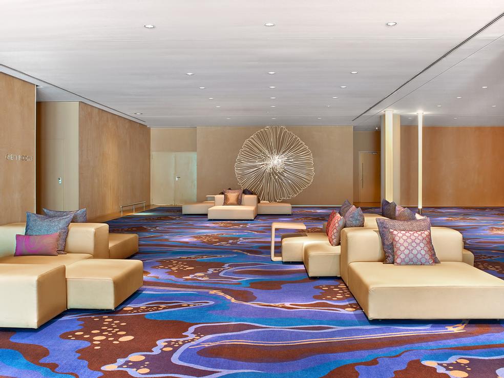 Photo of Great Room Foyer