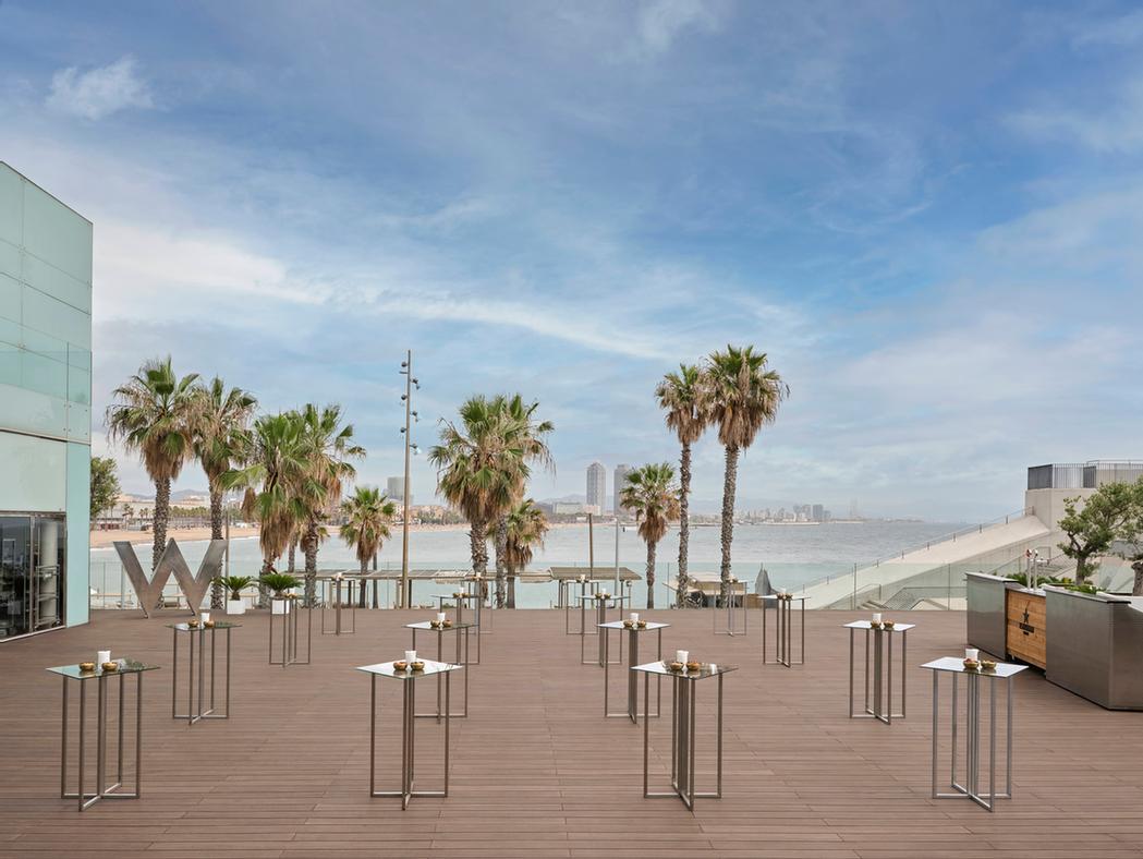 Photo of Great Room Terrace