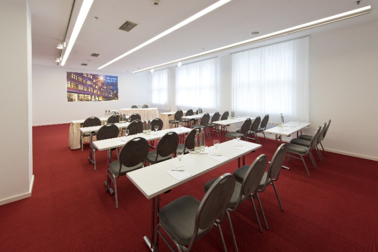 Photo of event room 5