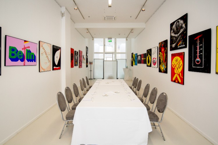 Photo of gallery