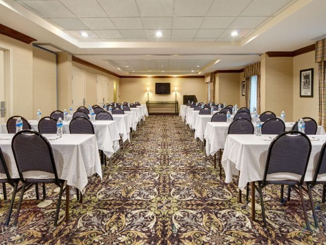 Photo of Homewood Suites Montgomery, EastChase