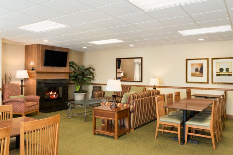 Photo of Great Room
