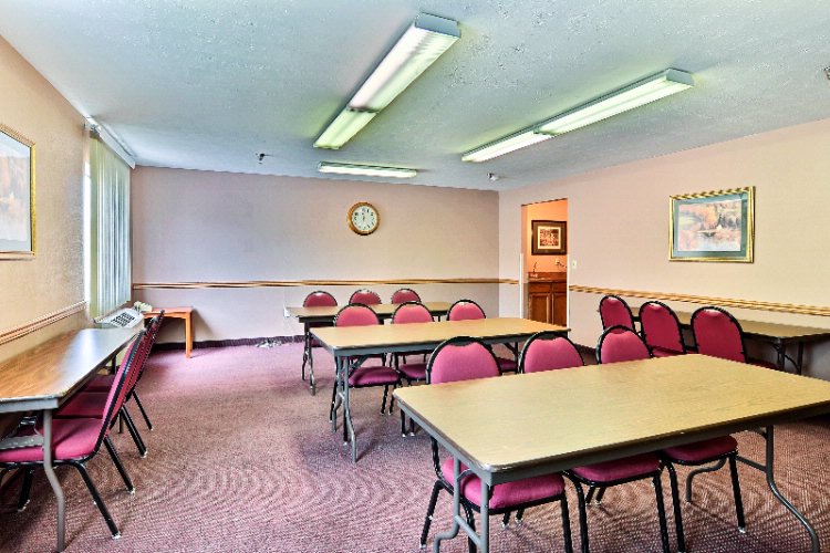 Photo of MEETING ROOM