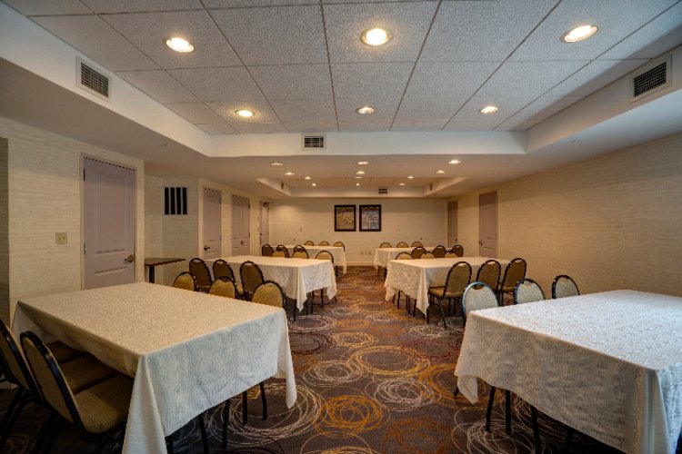 Photo of Two Rivers Room
