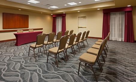 Photo of Gator Room
