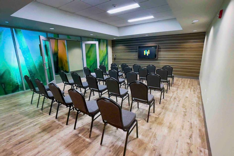 Photo of Flex Room