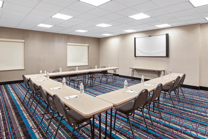 Photo of Meeting Room