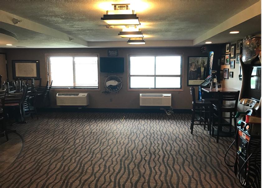 Photo of Meeting room 