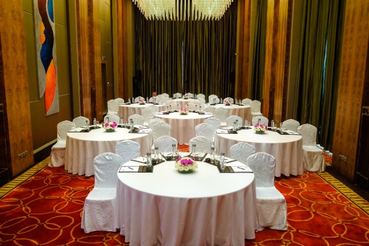 Photo of Maple Room