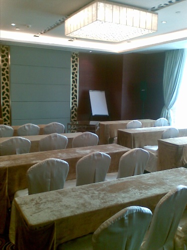 Photo of Ebony Room