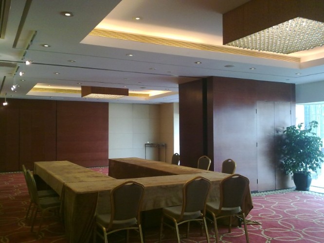 Photo of Orchid Room