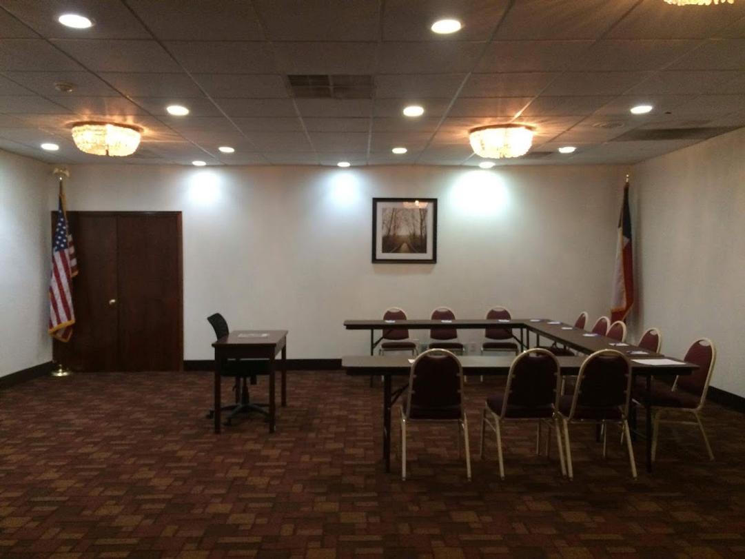 Photo of Lonestar Room