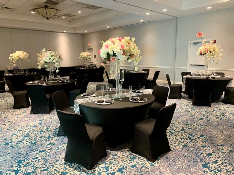 Photo of Frisco Bridges Ballroom