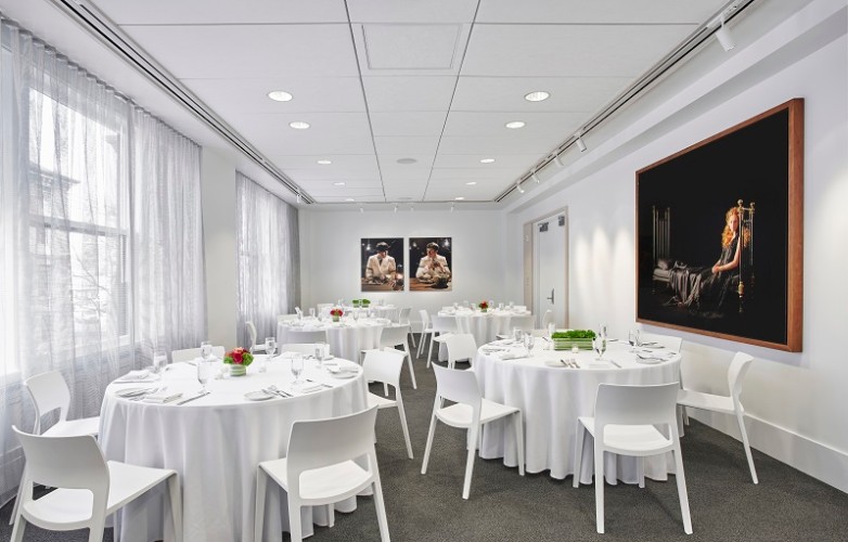 Photo of Gallery Four
