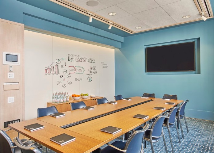 Photo of Conference Room