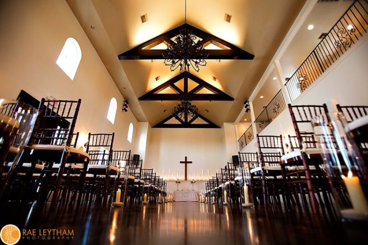 Photo of The Celebration Hall