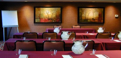 Photo of Meeting Room