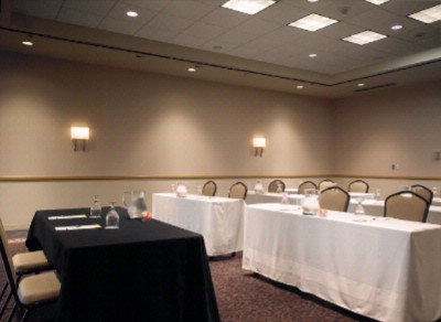 Photo 3 of Conference Center Salon's 1, 2 or 3