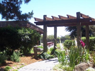 Photo of Cypress House