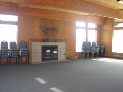 Photo of Sandpiper Center A
