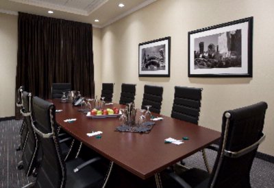 Photo of Boardroom
