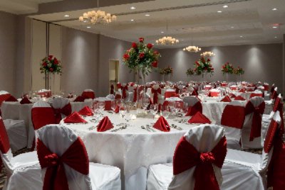 Photo of Stratosphere Ballroom