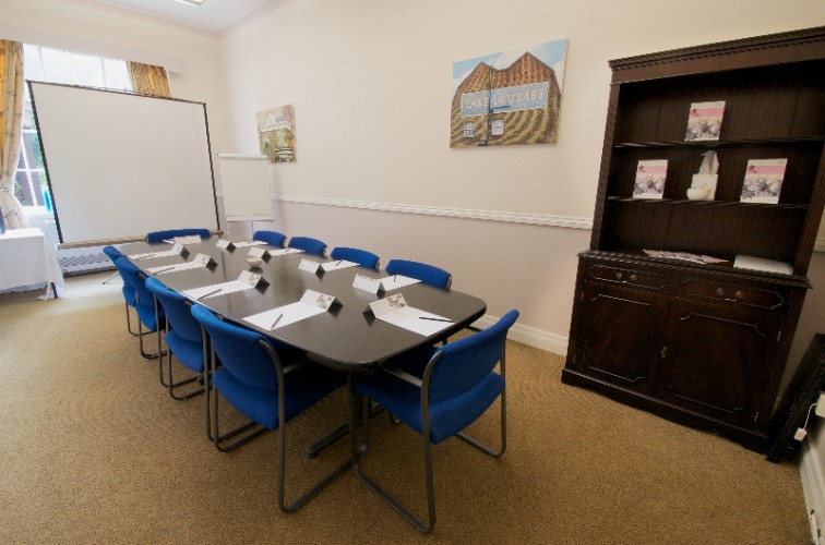 Photo of Room 1