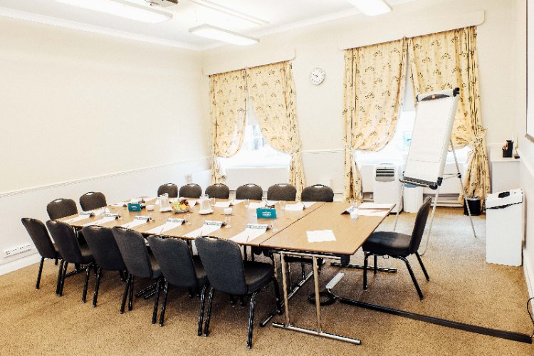 Photo of Room 2