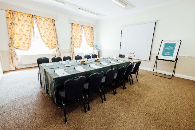 Photo of Room 4