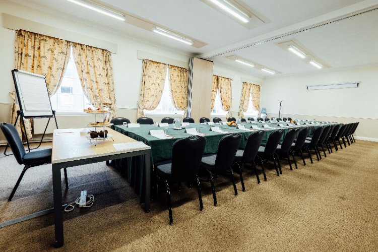 Photo of Room 3 & 4