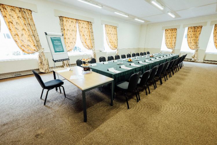 Photo of Room 5