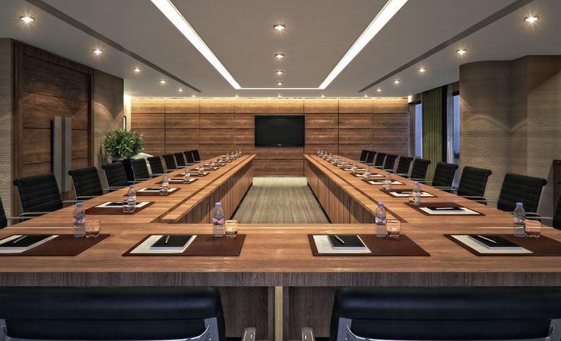 Photo of Marina Room
