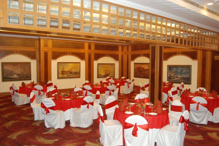 Photo of STATE ROOM