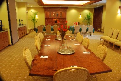 Photo of Shoshone River Room