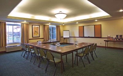 Photo of Sierra Room