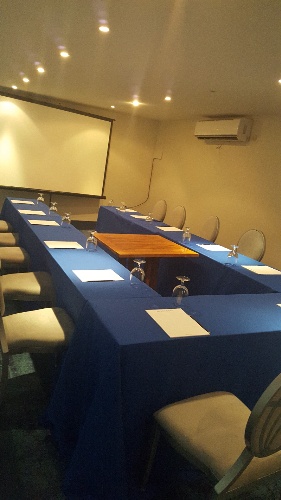 Photo of Bonaire Room