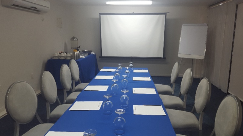 Photo of Saba Room