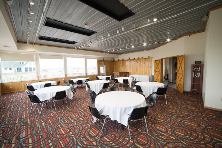 Photo of Parlour Room