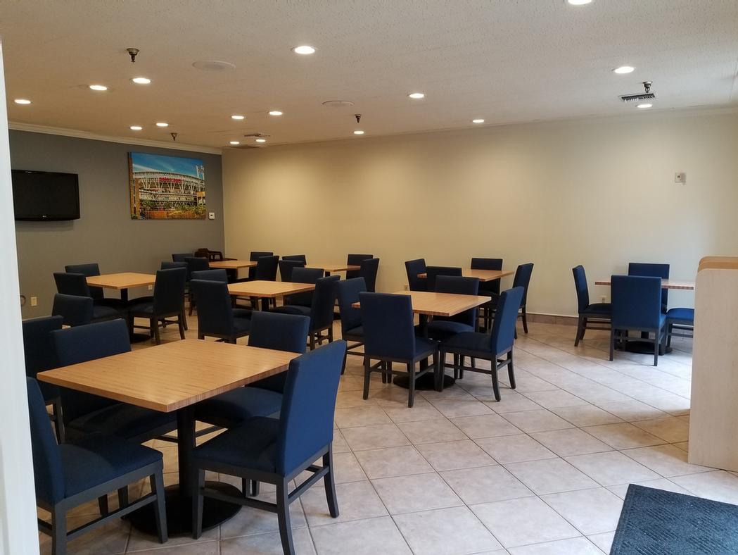 Photo of Breakfast Room