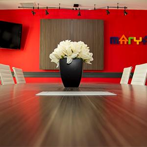 Photo of Meeting Room