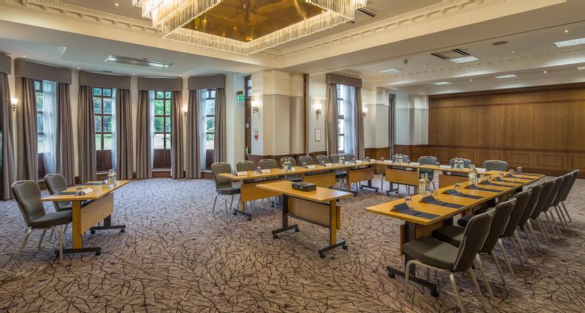 Photo of Gloucester Suite