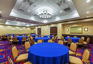 Photo of Meeting Room