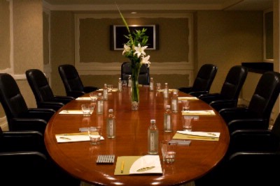 Photo of Board Room 2