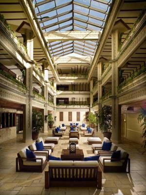 Photo of Palm Terrace