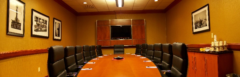 Photo of Boardroom