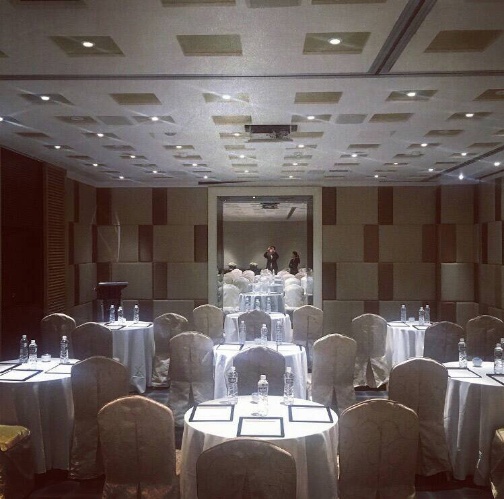 Photo of Eclat Room I+II
