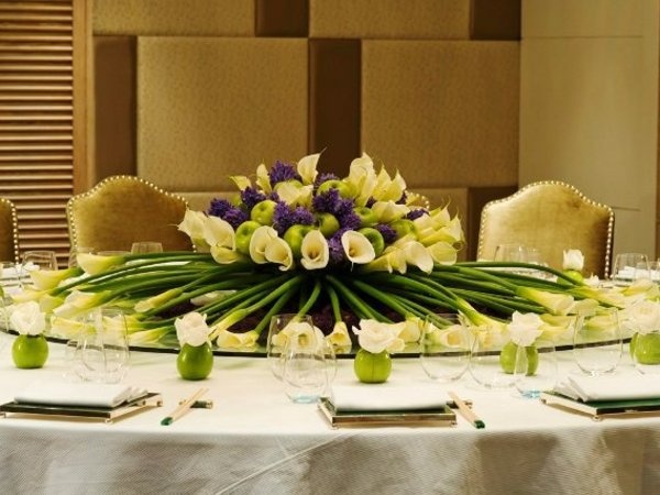 Photo of Eclat Room III